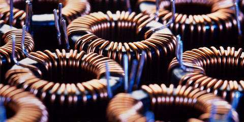 WERAP Wicklerei AG, Techcenterstrasse 2 in Bubikon