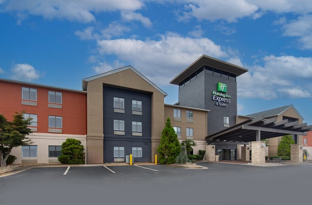 Images Holiday Inn Express & Suites Locust Grove by IHG