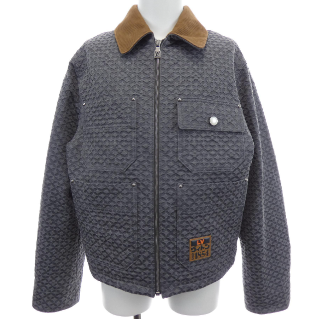 ルイヴィトン LOUIS VUITTON ジャケット