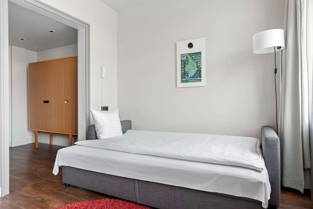 Images Best Western Plus Sthlm Bromma