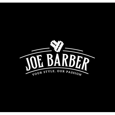 Joe Barber Logo