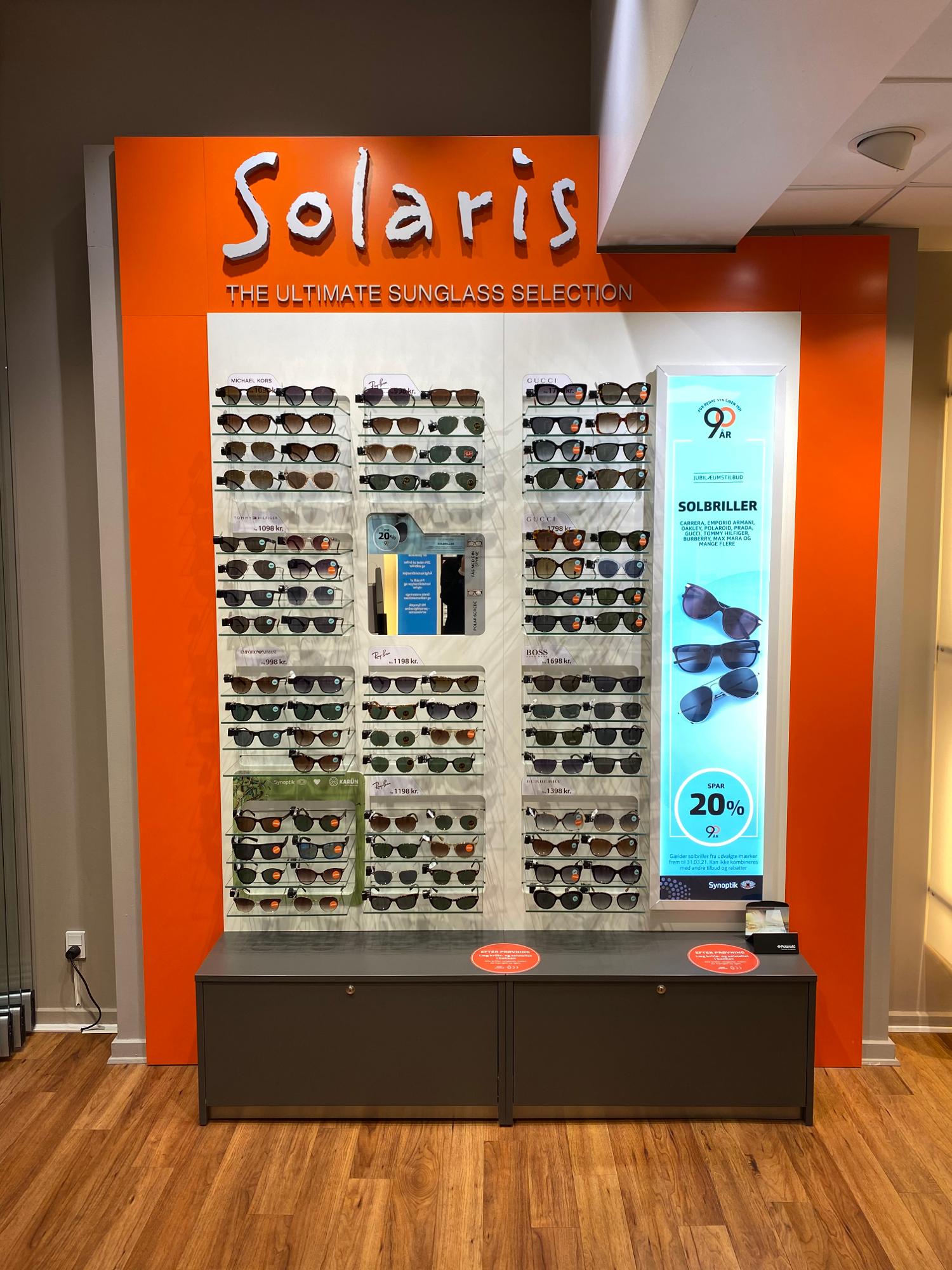 Images Optiker Synoptik Herning Centret