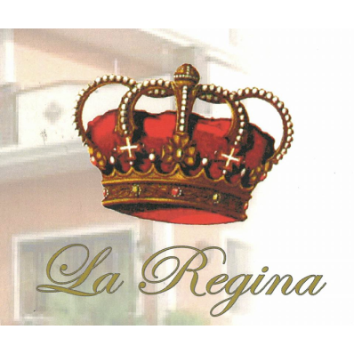 La Regina Ristorante Pizzeria Logo