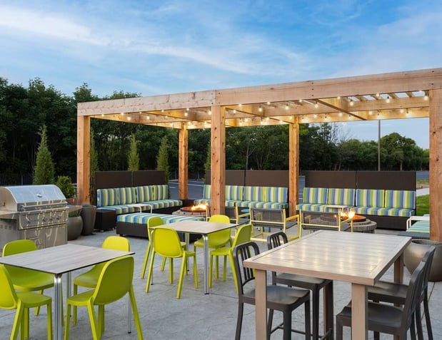 Images Home2 Suites by Hilton Indianapolis Keystone Crossing