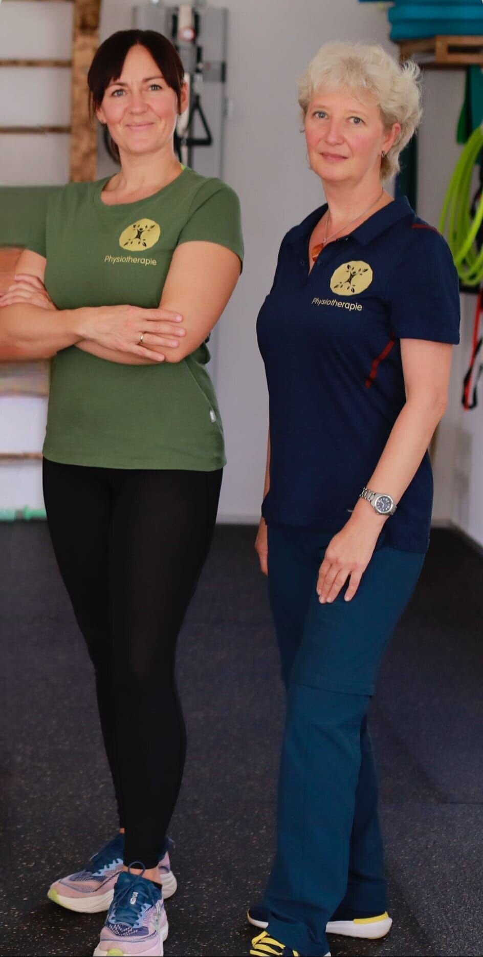 Bilder Physiotherapiepraxis Pravilo-Klaus