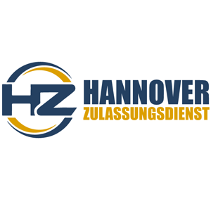 Logo Hannover Zulassungsdienst