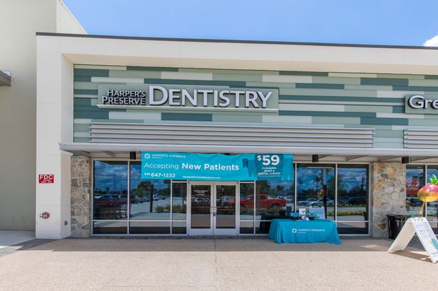 Images Harper's Preserve Dentistry
