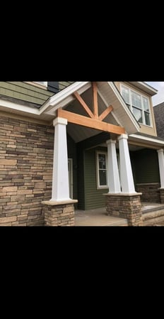 Images Triou Custom Homes
