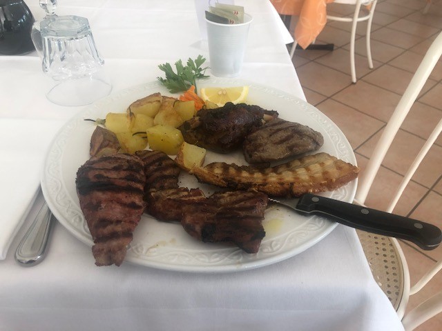 Images Ristorante Carosello