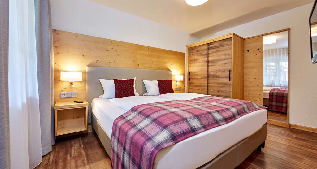 Bilder Berghotel Hammersbach, Sure Hotel Collection by Best Western