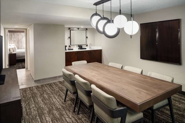 Images Embassy Suites by Hilton Orlando North