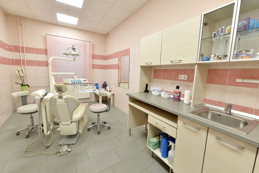 Images ThermalDent Fogászati Klinika