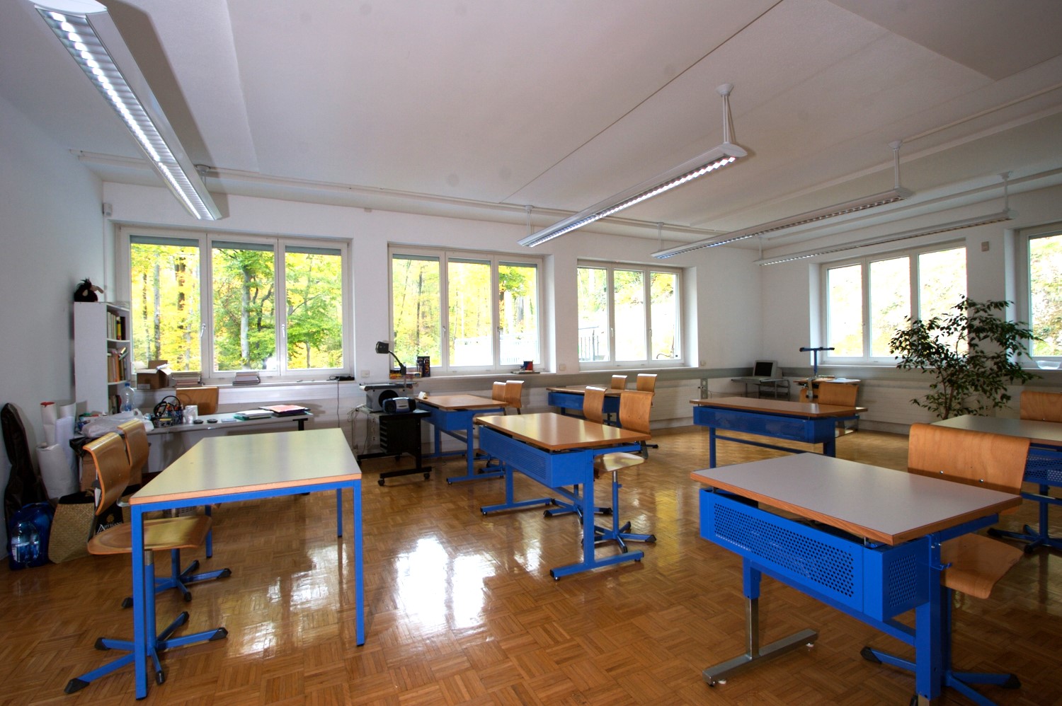 Bilder Privatschule Logartis