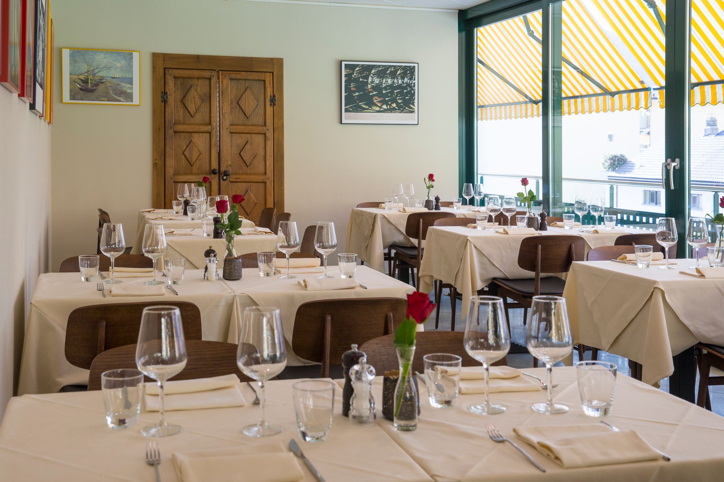 Bilder Borenco - Ristorante Pizzeria