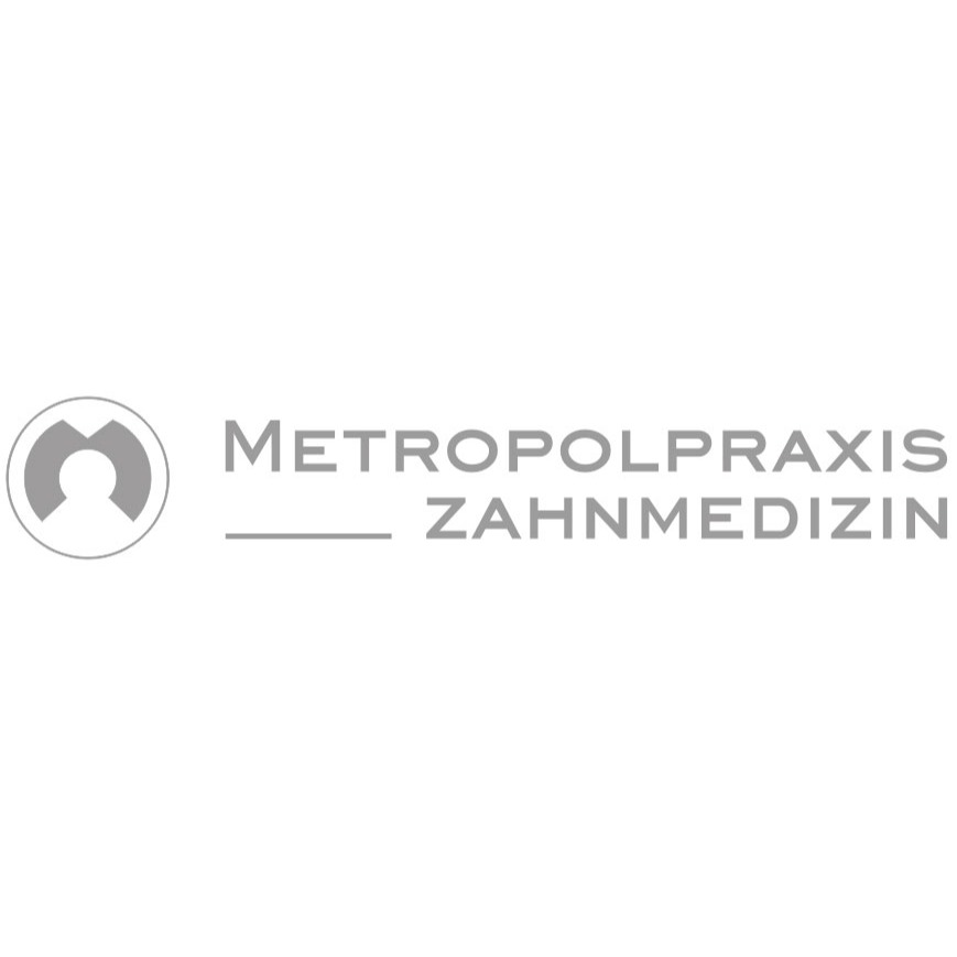 Kundenlogo Zahnärzte Nürnberg - Metropolpraxis für Zahnmedizin MVZ GmbH