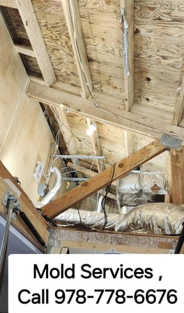 Images Leal Restoration Services LLC