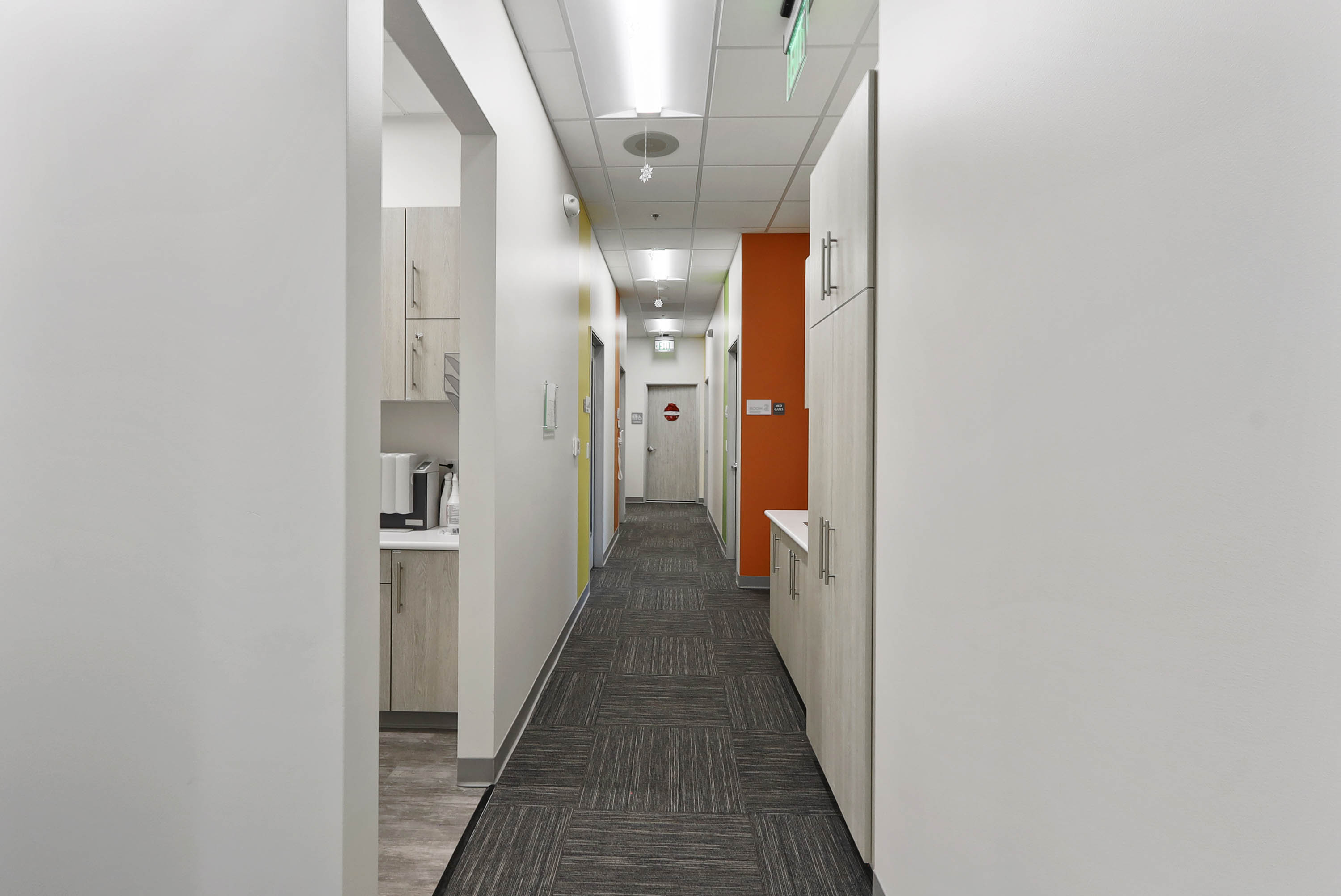 Harpers Kids’ Dentistry & Orthodontics Image