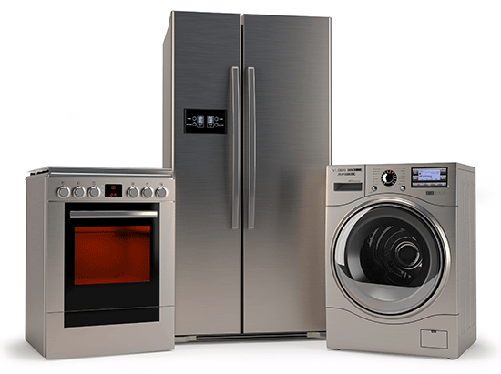 Images Gibson's Appliance Repair