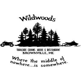 Wildwoods Trailside Cabins, Lodge & Restaurant Logo