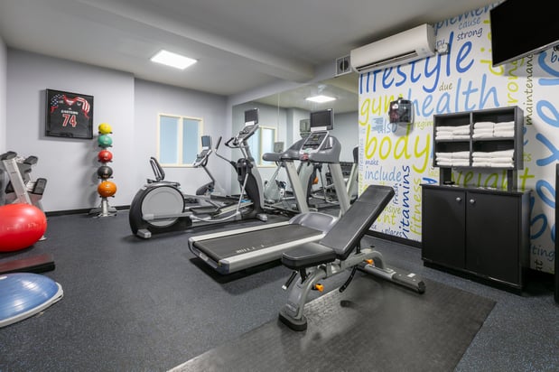 Images Holiday Inn Express Spokane-Valley by IHG