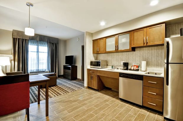 Images Homewood Suites by Hilton Cincinnati/West Chester
