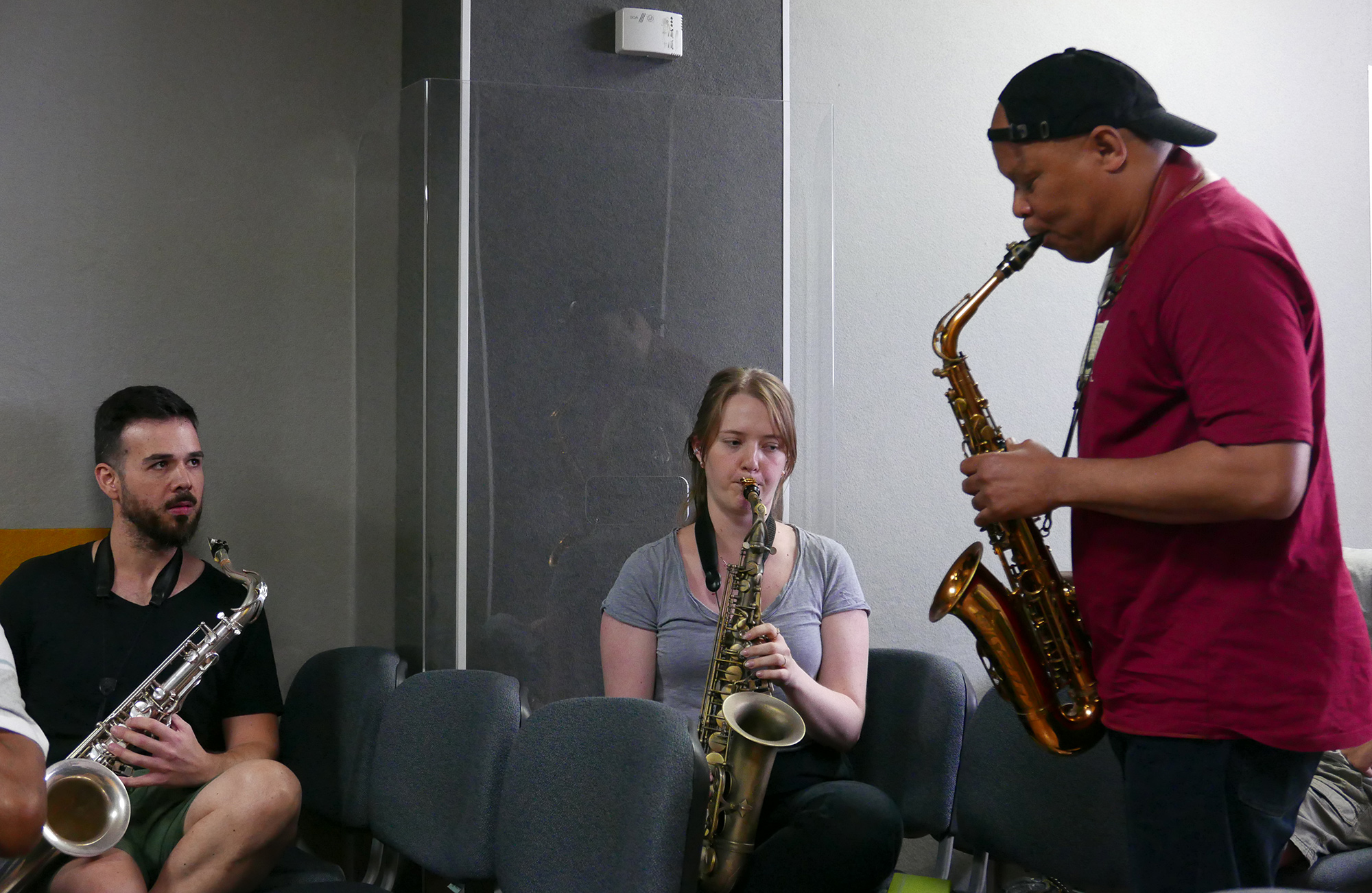 Images Esmuva: Escuela De Música