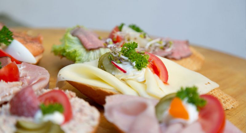 Bild 3 von Huber's Sandwich