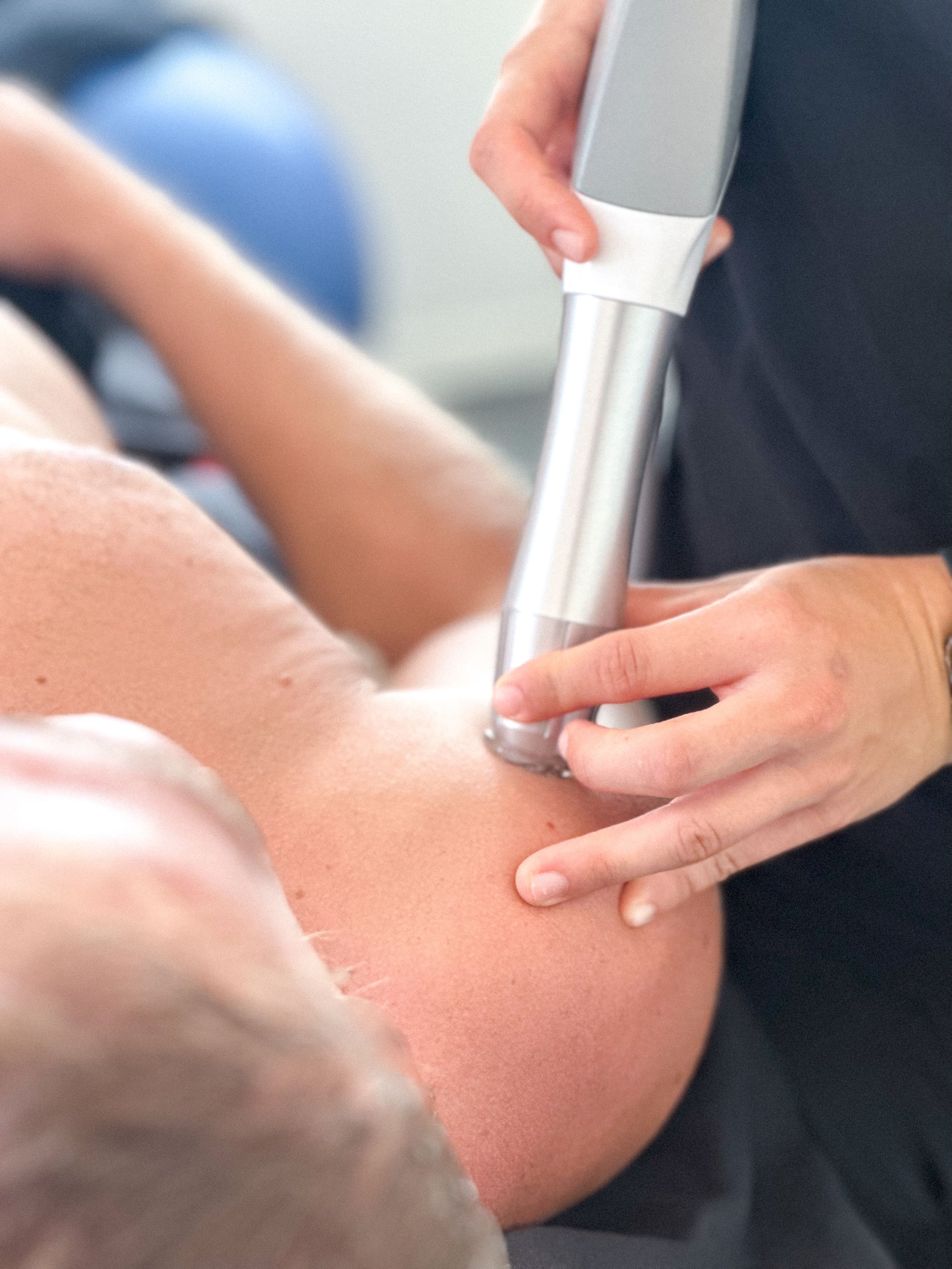 Bilder Physiozone AG Kreuzlingen
