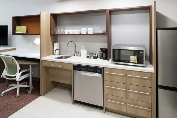 Images Home2 Suites by Hilton Orlando Airport