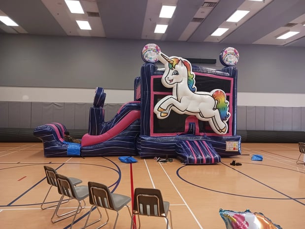 Images Eddie's Inflatable Rentals LLC