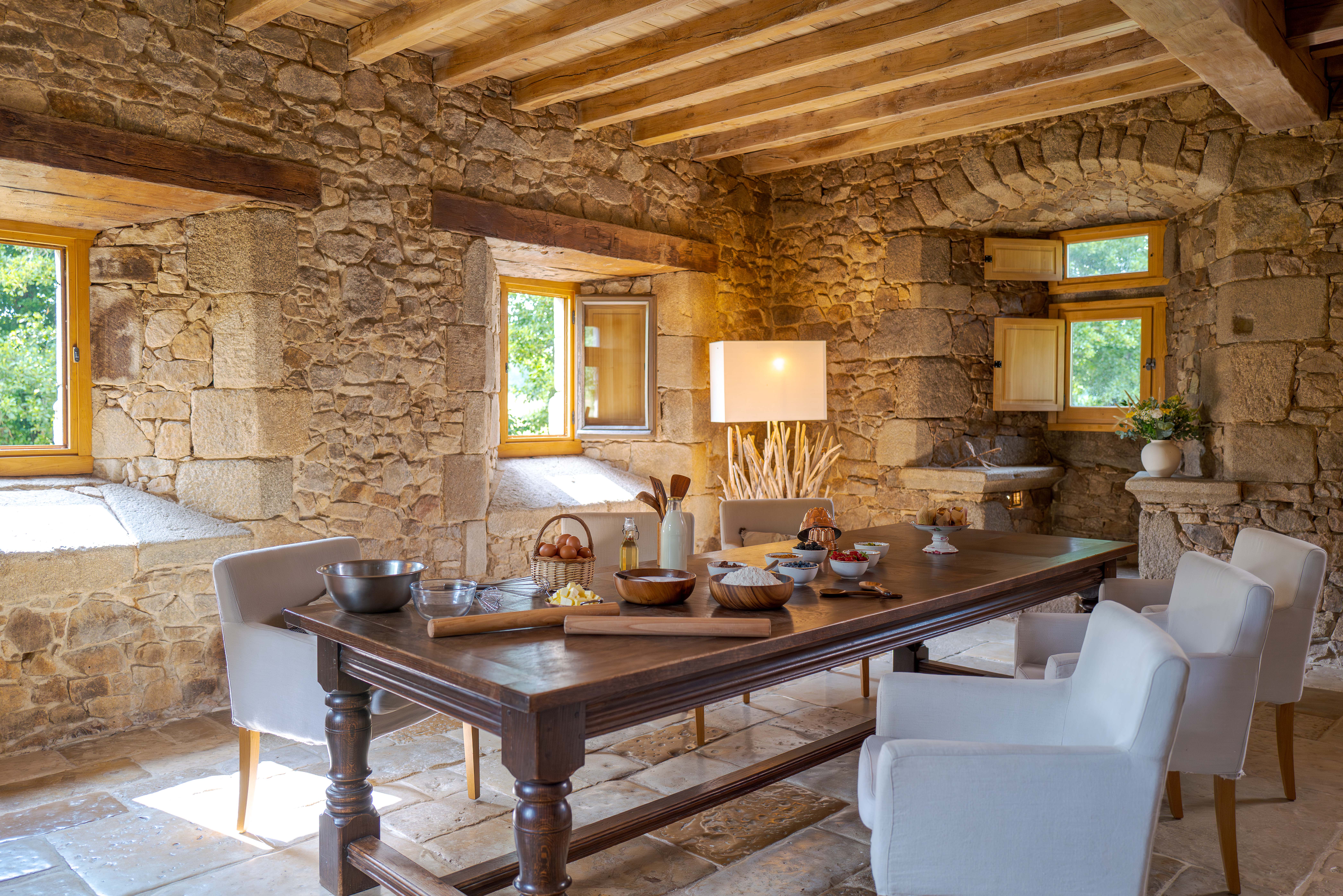 Domaine des Etangs, Auberge Resorts Collection