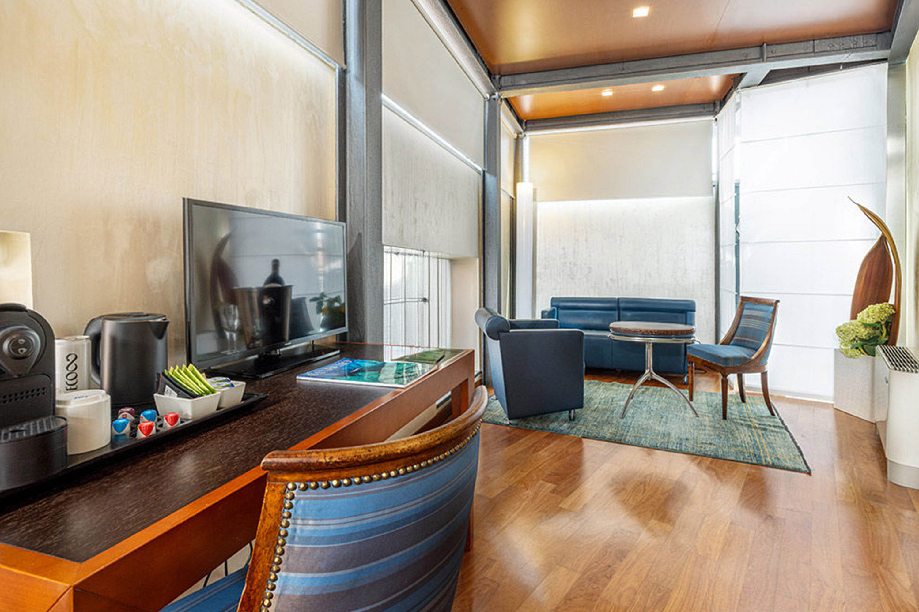 Images B&B HOTEL Imperia Rossini al Teatro