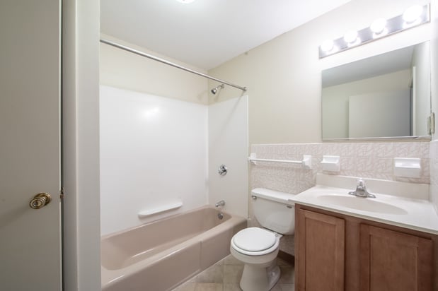 Images Princeton Park Apartments