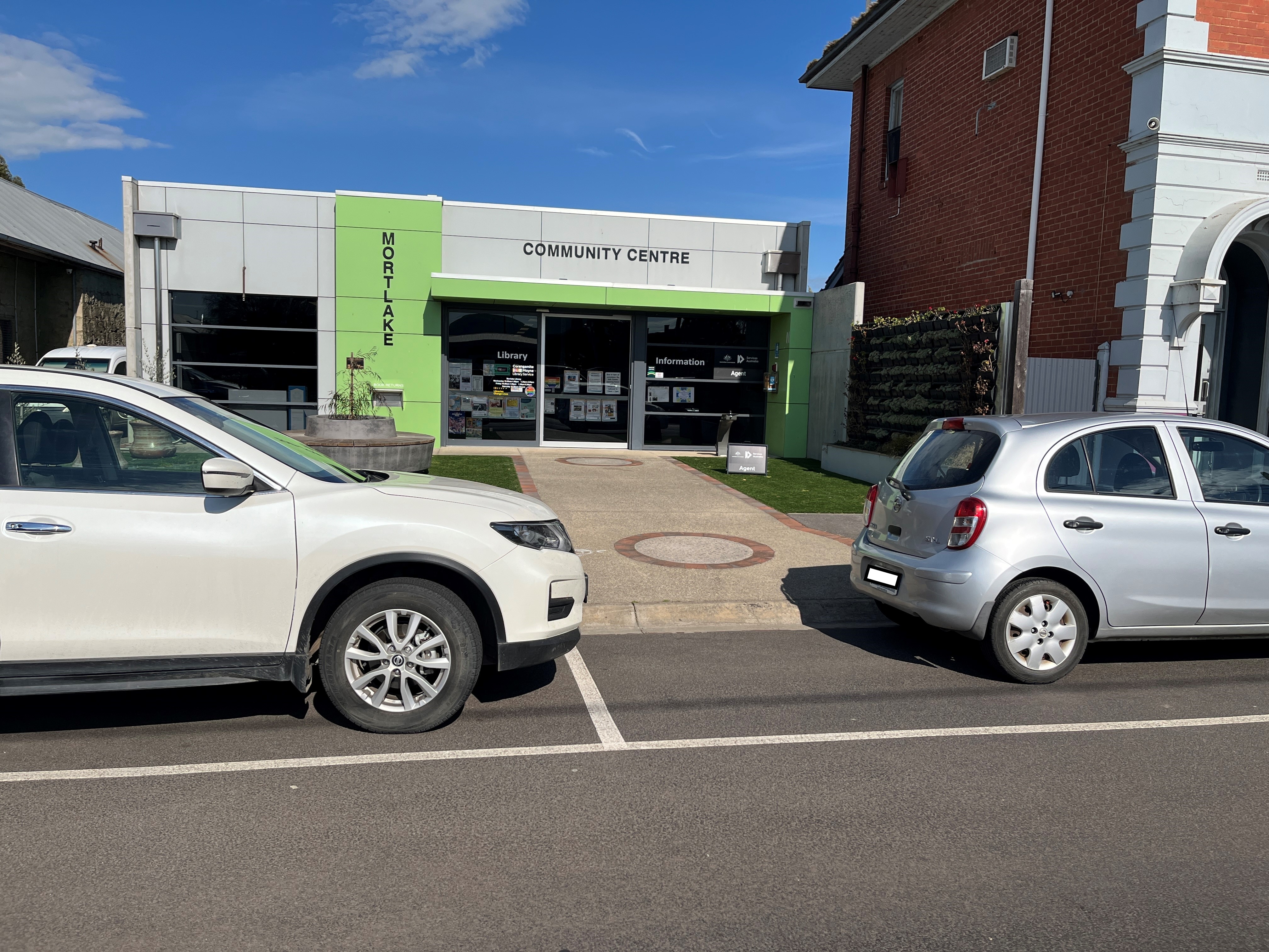 Images Services Australia Agent