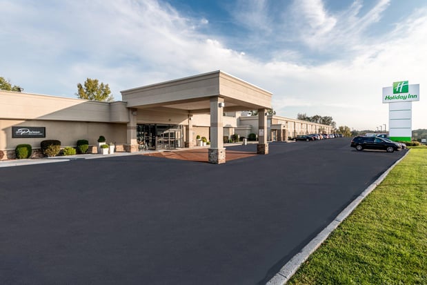 Images Holiday Inn Johnstown-Gloversville by IHG