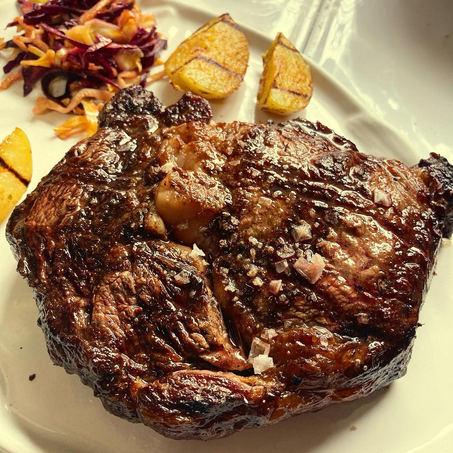 Images Atahualpa Steakhouse