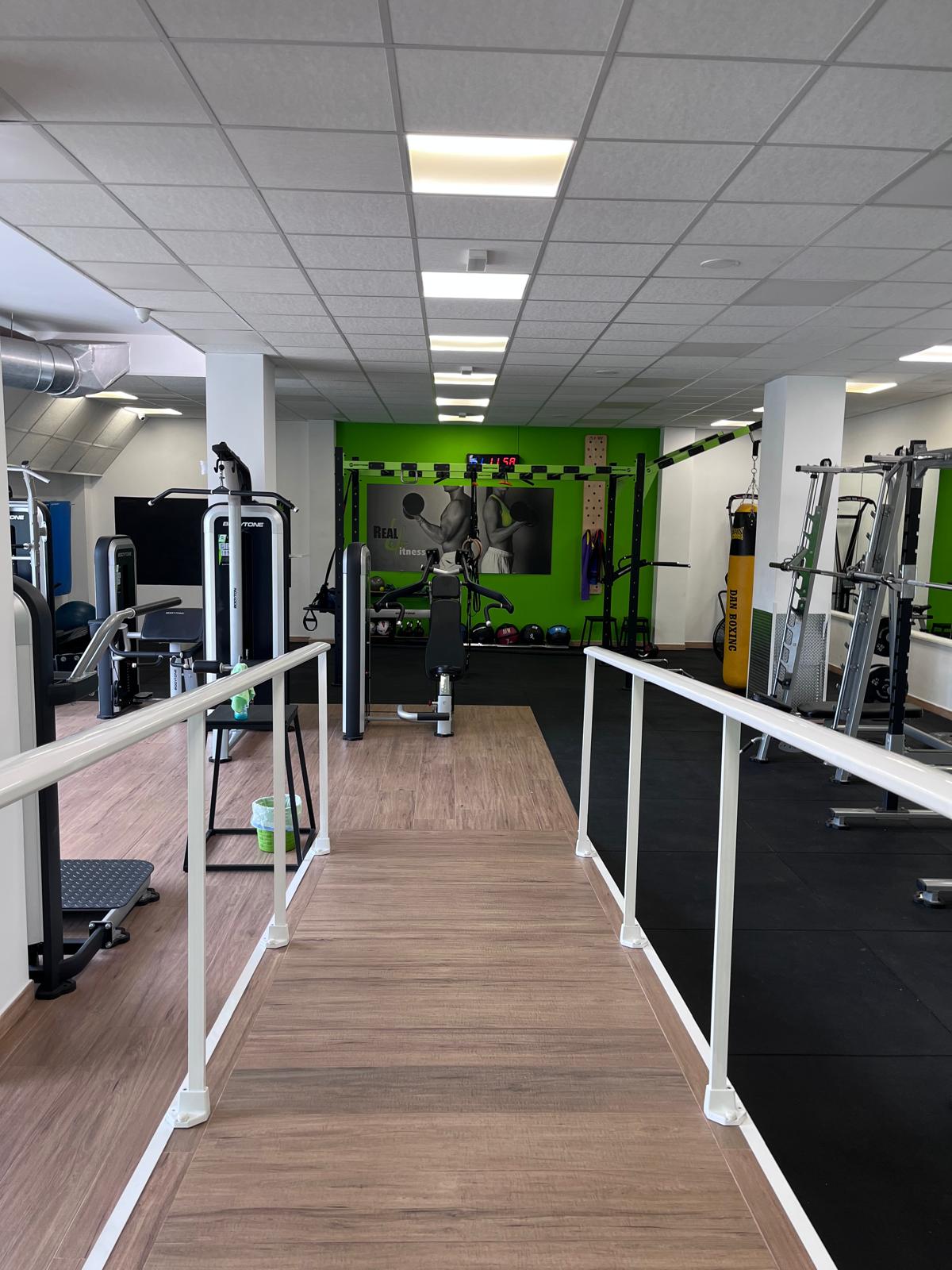 Images Centro de Entrenamiento Personal Real Life Fitness
