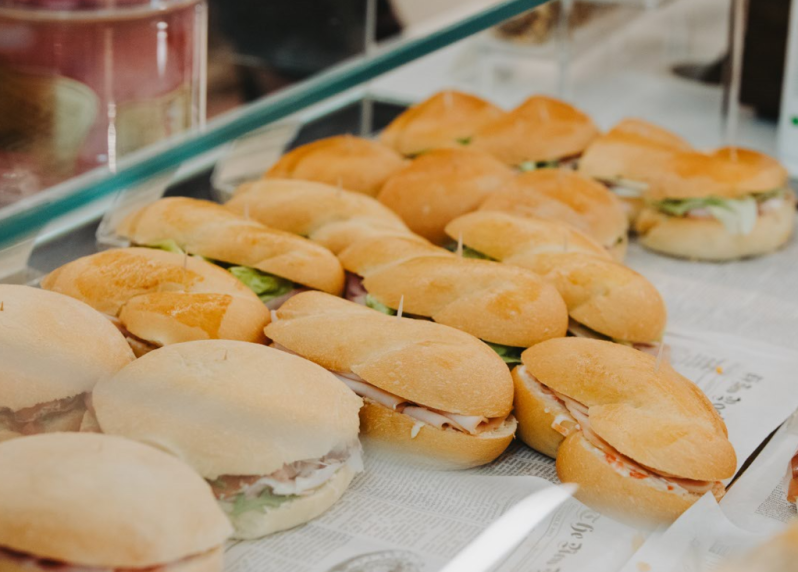 Pasticceria Robby