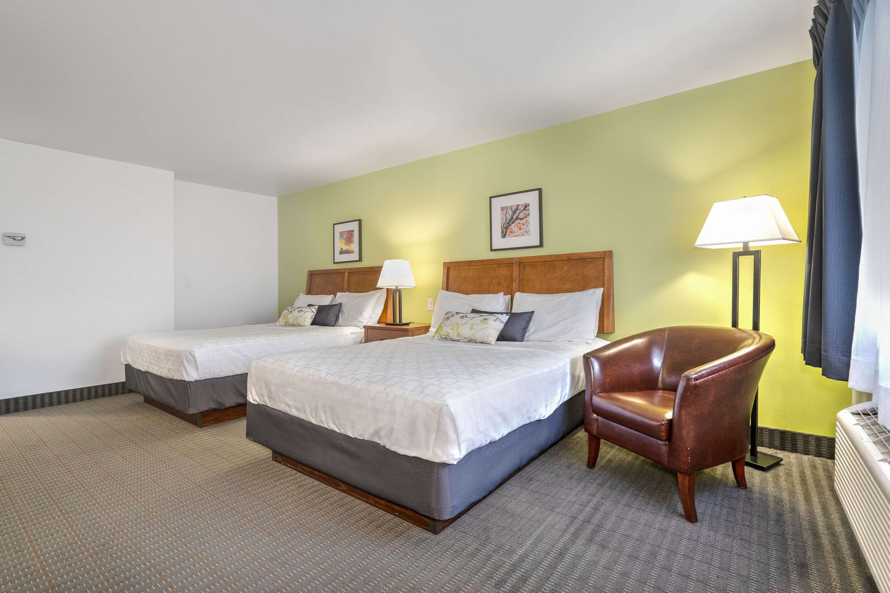Hotel Le Victorin, An Ascend Hotel Collection Member, Victoriaville QC