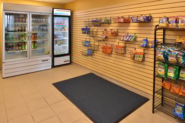 Images Holiday Inn Express & Suites Ocean City - Northside by IHG