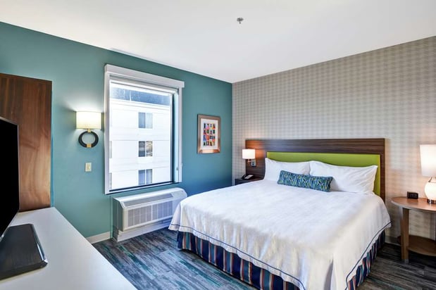 Images Home2 Suites by Hilton Conway