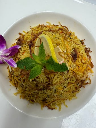 Images Tabla Indian Restaurant Oviedo