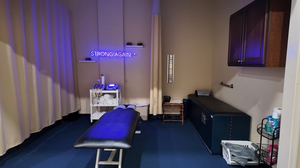 Images Lake Worth Injury and Wellness