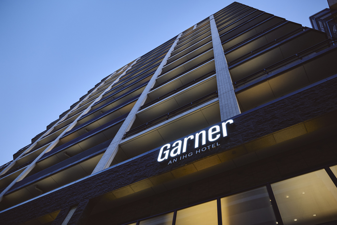 Images Garner Hotel Osaka Honmachi Station