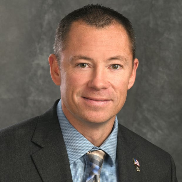 Images Edward Jones - Financial Advisor: Matt Ladendecker, AAMS®|CKA®