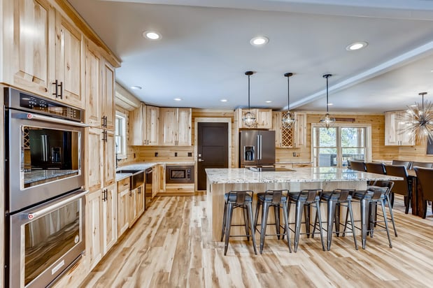 Images Basements and Decks R Us