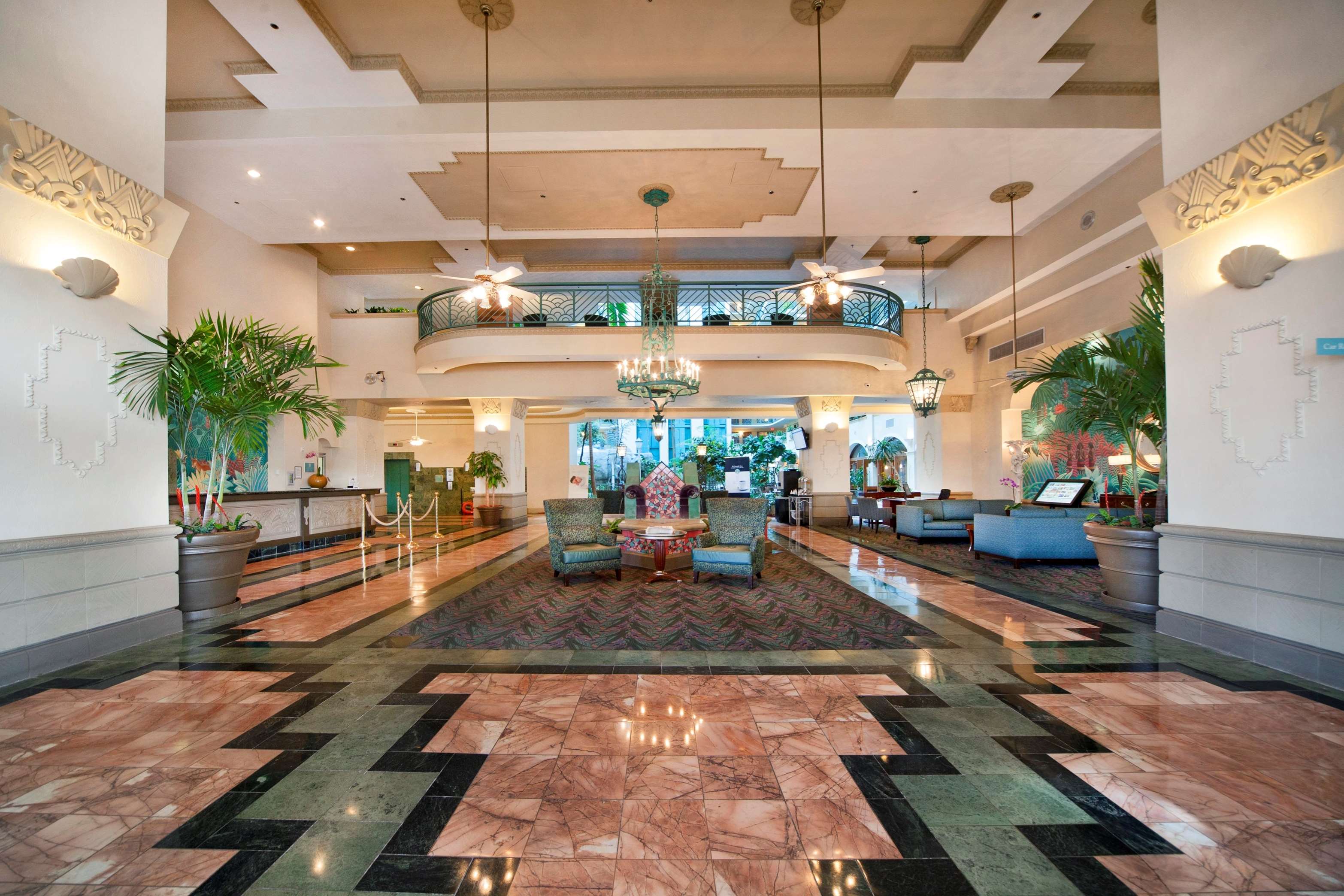 Embassy Suites by Hilton Miami International Airport ...