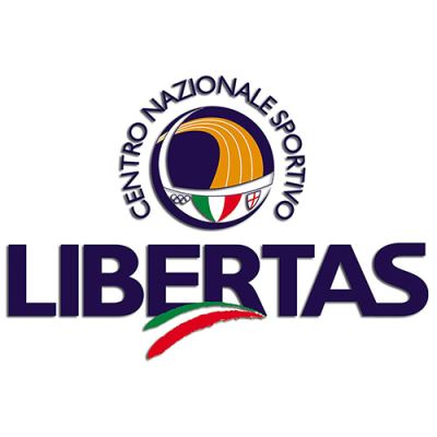 Piscina di Perosa Argentina - Due Valli Libertas Logo