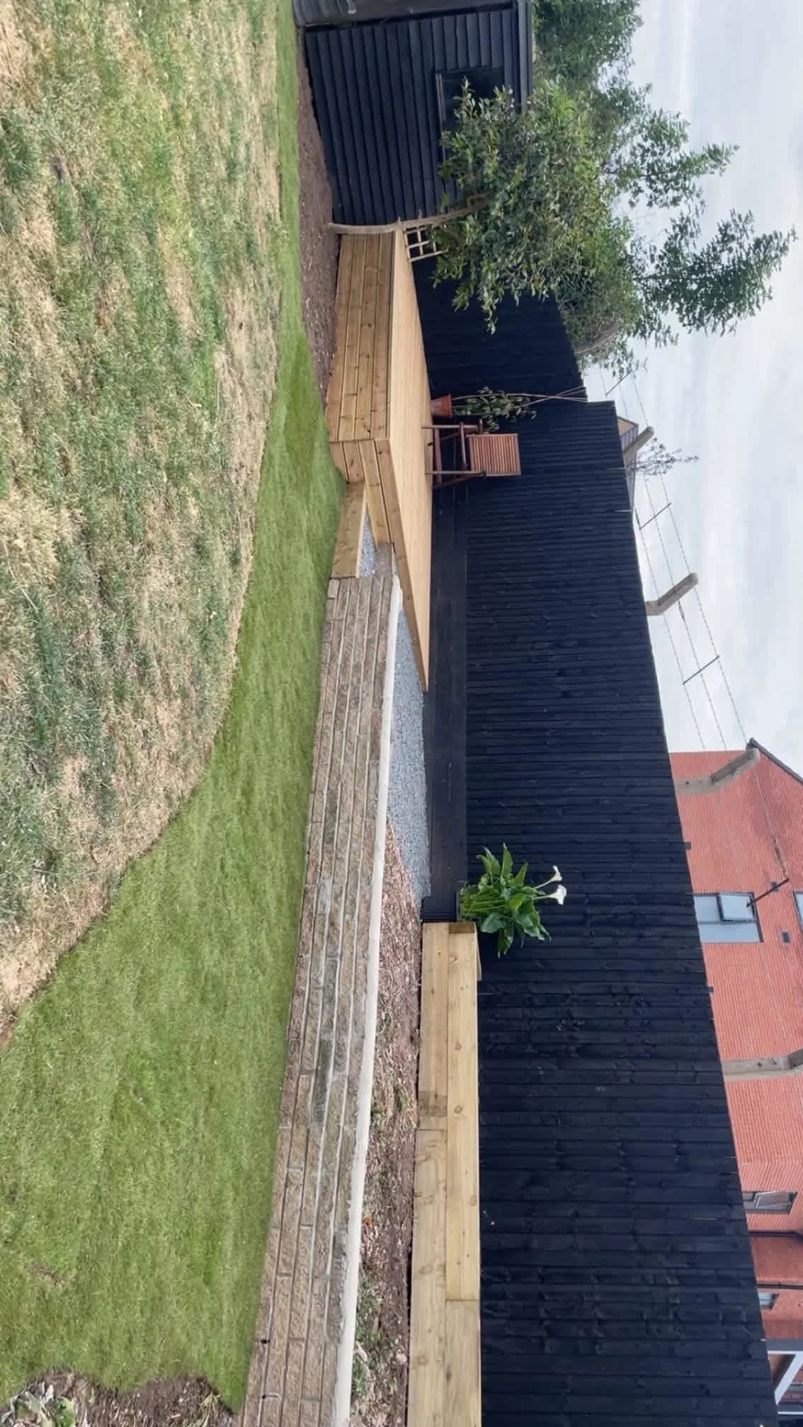 Images Oakwood Tree & Landscaping Services