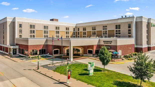Images Holiday Inn Dubuque/Galena by IHG
